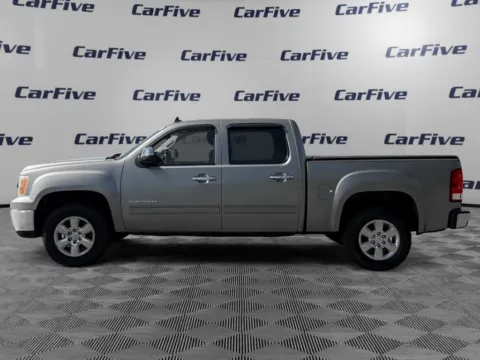 Photos of 2012 GMC Sierra 1500 SLE for sale in Nashua, NH at CarFive Nashua, NH
