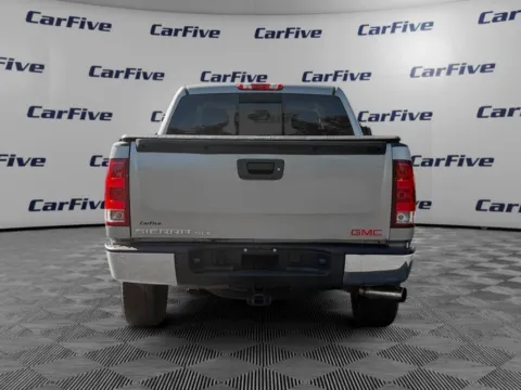 More photos of 2012 GMC Sierra 1500 SLE at CarFive Nashua, NH, NH