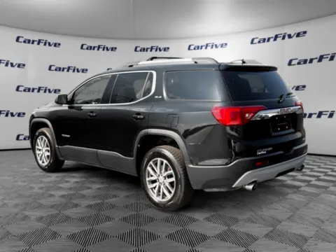 Another view of 2019 GMC Acadia SLE-2 for sale in Nashua, NH at CarFive Nashua, NH
