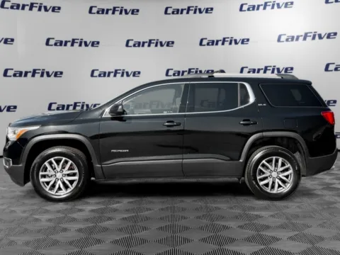 Photos of 2019 GMC Acadia SLE-2 for sale in Nashua, NH at CarFive Nashua, NH