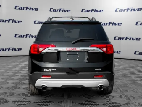 More photos of 2019 GMC Acadia SLE-2 at CarFive Nashua, NH, NH