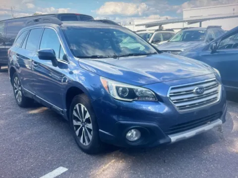 Photos of 2015 Subaru Outback 2.5i for sale in Nashua, NH at CarFive Nashua, NH
