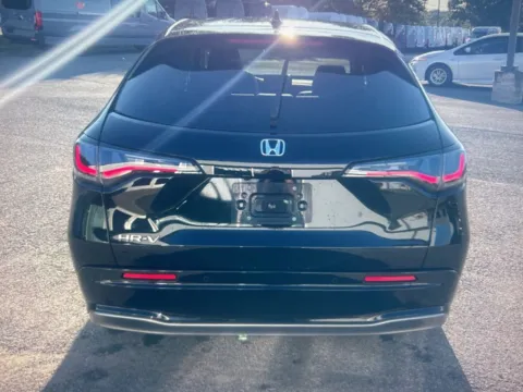 More photos of 2023 Honda HR-V EX-L at CarFive Nashua, NH, NH