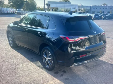 Another view of 2023 Honda HR-V EX-L for sale in Nashua, NH at CarFive Nashua, NH