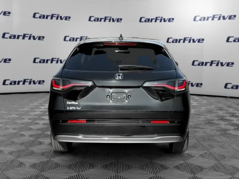 More photos of 2023 Honda HR-V EX-L at CarFive Nashua, NH, NH