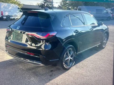 More photos of 2023 Honda HR-V EX-L at CarFive Nashua, NH, NH