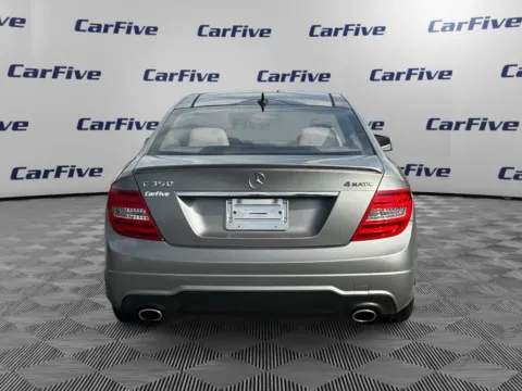 More photos of 2015 Mercedes-Benz C-Class C 350 at CarFive Nashua, NH, NH