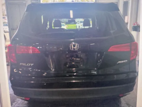 Another view of 2016 Honda Pilot EX-L for sale in Nashua, NH at CarFive Nashua, NH
