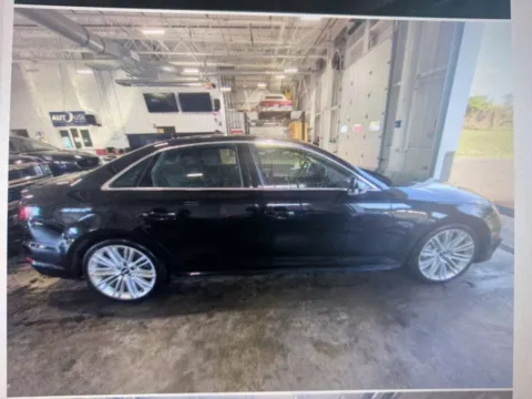 More photos of 2018 Audi A4 2.0T Prestige at CarFive Nashua, NH, NH