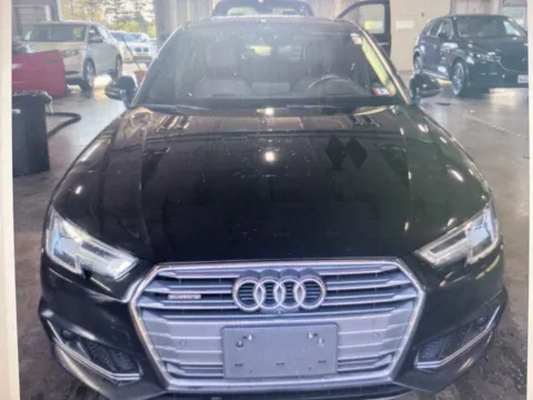 More photos of 2018 Audi A4 2.0T Prestige at CarFive Nashua, NH, NH