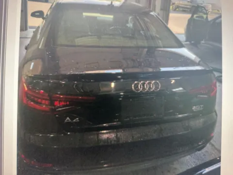 Another view of 2018 Audi A4 2.0T Prestige for sale in Nashua, NH at CarFive Nashua, NH
