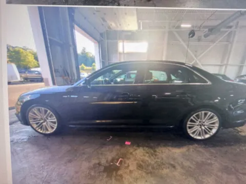Photos of 2018 Audi A4 2.0T Prestige for sale in Nashua, NH at CarFive Nashua, NH