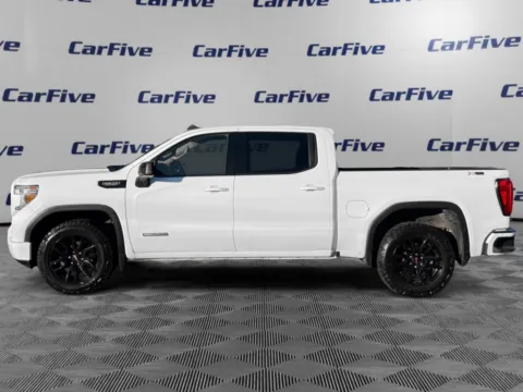 Photos of 2020 GMC Sierra 1500 Elevation for sale in Nashua, NH at CarFive Nashua, NH