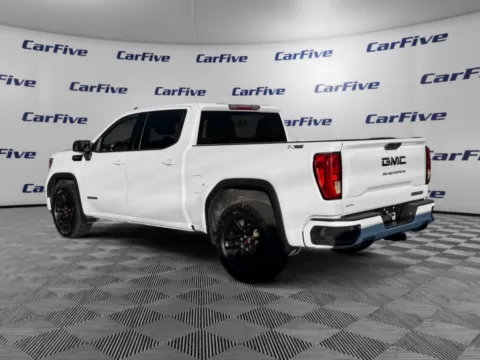 Another view of 2020 GMC Sierra 1500 Elevation for sale in Nashua, NH at CarFive Nashua, NH