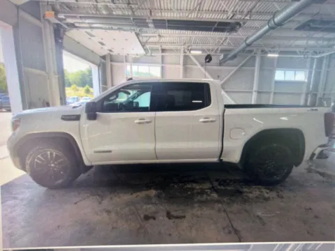 Photos of 2020 GMC Sierra 1500 Elevation for sale in Nashua, NH at CarFive Nashua, NH