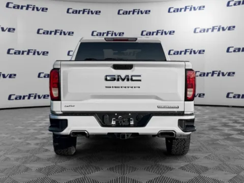 More photos of 2020 GMC Sierra 1500 Elevation at CarFive Nashua, NH, NH