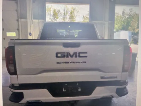 Another view of 2020 GMC Sierra 1500 Elevation for sale in Nashua, NH at CarFive Nashua, NH
