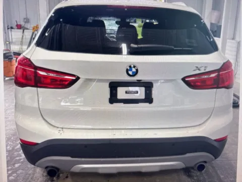 Another view of 2016 BMW X1 xDrive28i for sale in Nashua, NH at CarFive Nashua, NH