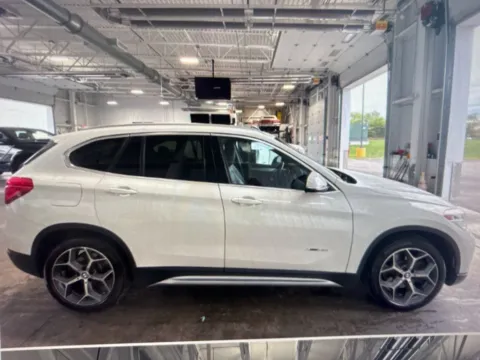 More photos of 2016 BMW X1 xDrive28i at CarFive Nashua, NH, NH