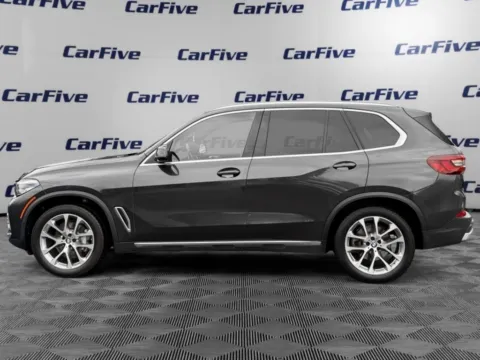 Photos of 2023 BMW X5 xDrive40i for sale in Nashua, NH at CarFive Nashua, NH