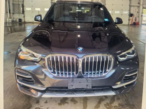 More photos of 2023 BMW X5 xDrive40i at CarFive Nashua, NH, NH