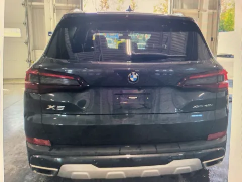 Another view of 2023 BMW X5 xDrive40i for sale in Nashua, NH at CarFive Nashua, NH