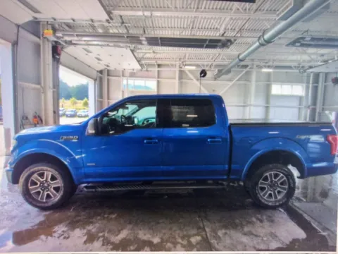 Photos of 2015 Ford F-150 XLT for sale in Nashua, NH at CarFive Nashua, NH