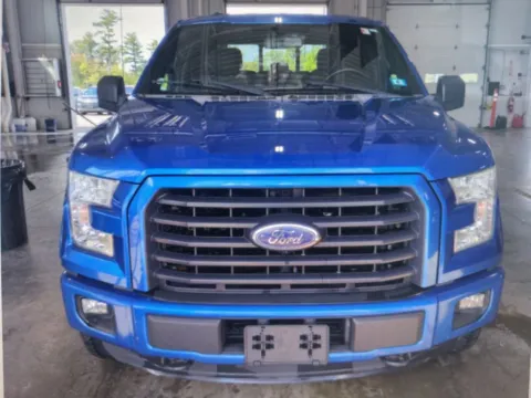 More photos of 2015 Ford F-150 XLT at CarFive Nashua, NH, NH