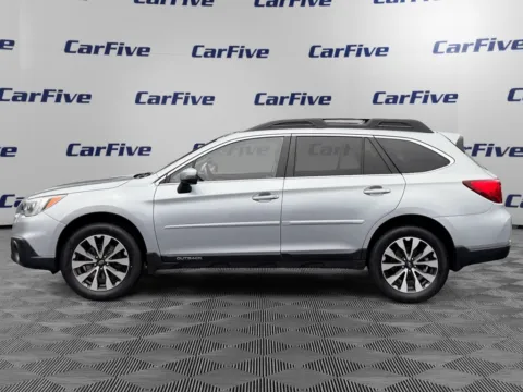 Photos of 2016 Subaru Outback 2.5i for sale in Nashua, NH at CarFive Nashua, NH