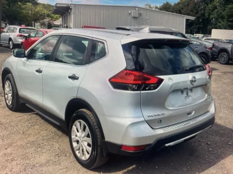 Another view of 2017 Nissan Rogue S for sale in Nashua, NH at CarFive Nashua, NH