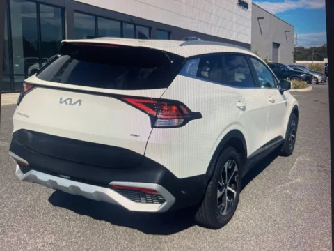 More photos of 2023 Kia Sportage Hybrid EX at CarFive Nashua, NH, NH