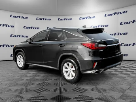 Another view of 2017 Lexus RX 350 for sale in Nashua, NH at CarFive Nashua, NH
