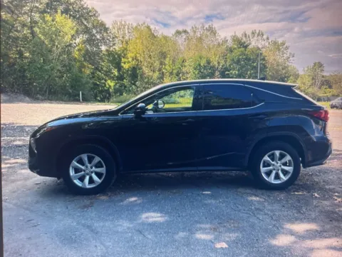 Photos of 2017 Lexus RX 350 for sale in Nashua, NH at CarFive Nashua, NH