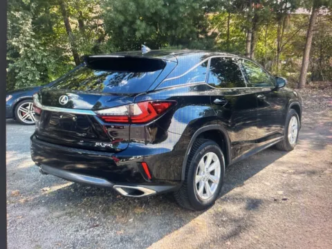 More photos of 2017 Lexus RX 350 at CarFive Nashua, NH, NH