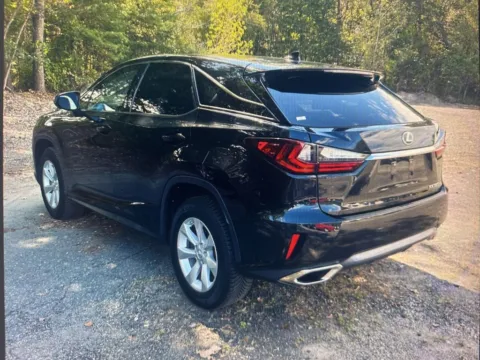Another view of 2017 Lexus RX 350 for sale in Nashua, NH at CarFive Nashua, NH