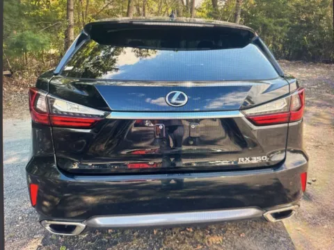 More photos of 2017 Lexus RX 350 at CarFive Nashua, NH, NH