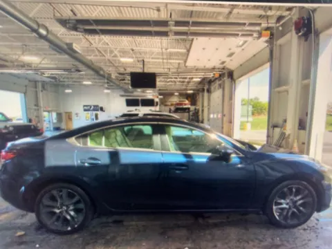 More photos of 2015 Mazda Mazda6 i Grand Touring at CarFive Nashua, NH, NH