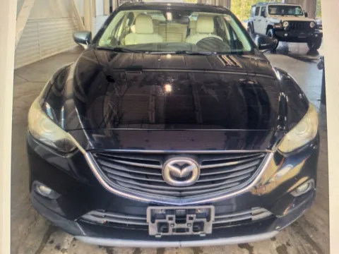 More photos of 2015 Mazda Mazda6 i Grand Touring at CarFive Nashua, NH, NH