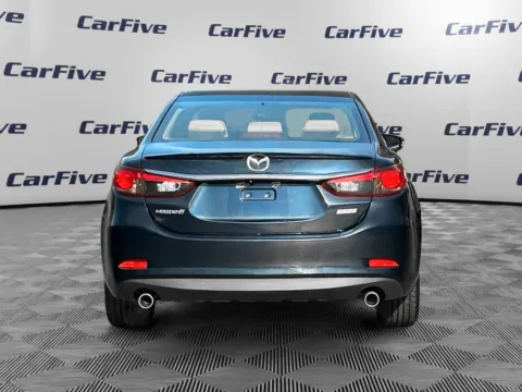 More photos of 2015 Mazda Mazda6 i Grand Touring at CarFive Nashua, NH, NH