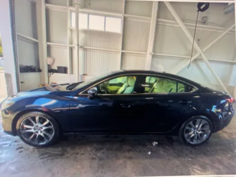 Photos of 2015 Mazda Mazda6 i Grand Touring for sale in Nashua, NH at CarFive Nashua, NH