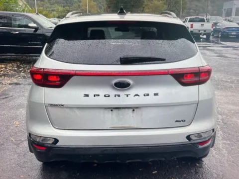 More photos of 2021 Kia Sportage S at CarFive Nashua, NH, NH