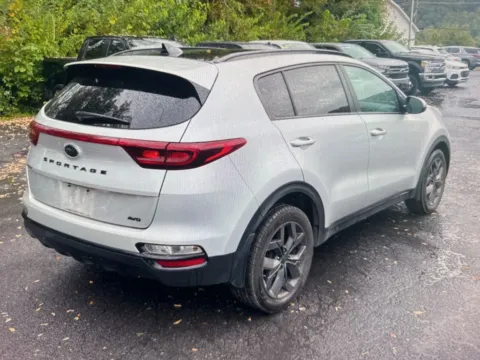 More photos of 2021 Kia Sportage S at CarFive Nashua, NH, NH