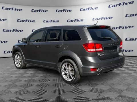 Another view of 2018 Dodge Journey GT for sale in Nashua, NH at CarFive Nashua, NH
