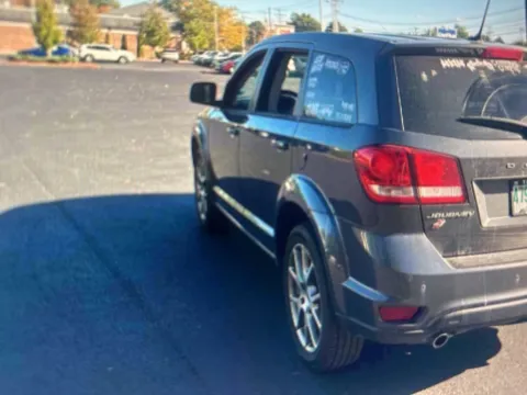 More photos of 2018 Dodge Journey GT at CarFive Nashua, NH, NH