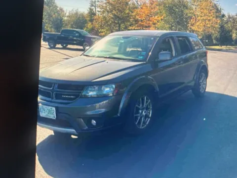 Photos of 2018 Dodge Journey GT for sale in Nashua, NH at CarFive Nashua, NH
