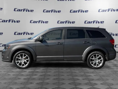 Photos of 2018 Dodge Journey GT for sale in Nashua, NH at CarFive Nashua, NH
