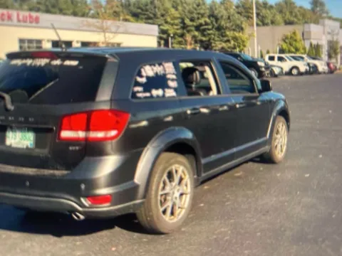More photos of 2018 Dodge Journey GT at CarFive Nashua, NH, NH