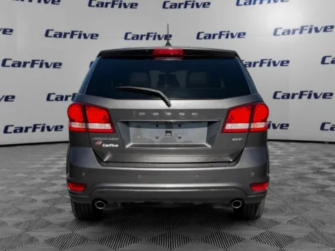 More photos of 2018 Dodge Journey GT at CarFive Nashua, NH, NH