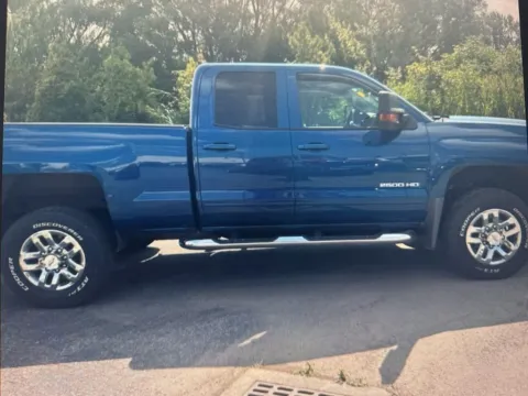 More photos of 2018 Chevrolet Silverado 2500HD LT at CarFive Nashua, NH, NH