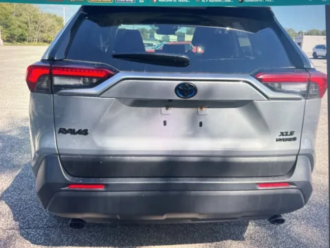 More photos of 2022 Toyota RAV4 Hybrid XLE at CarFive Nashua, NH, NH